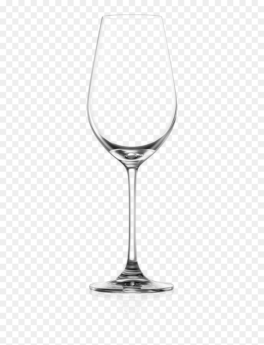 Wine Glass, HD Png Download - red wine glass png