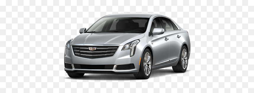 2019 Cadillac Xts Png, Transparent Png - cadillac png