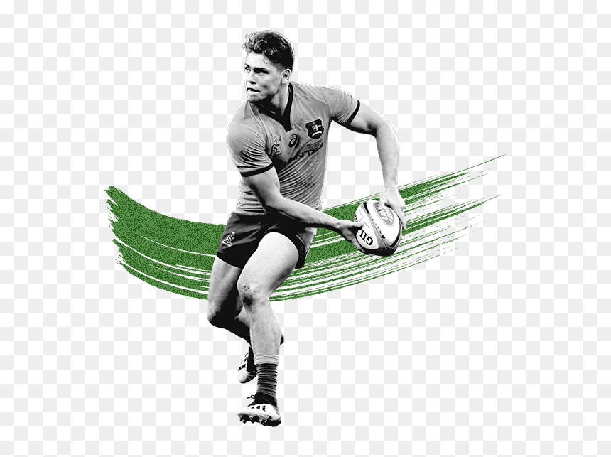 Australia Rugby 2019 World Cup, HD Png Download - volleyball player png
