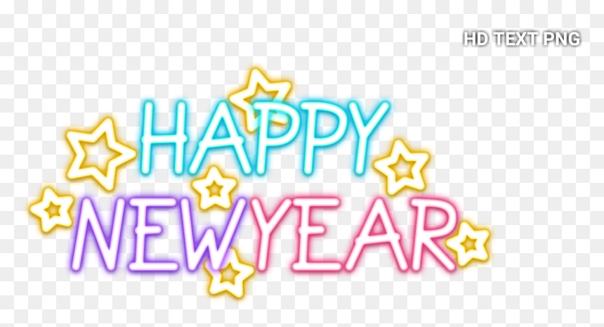 Clip Art, HD Png Download - happy new years png