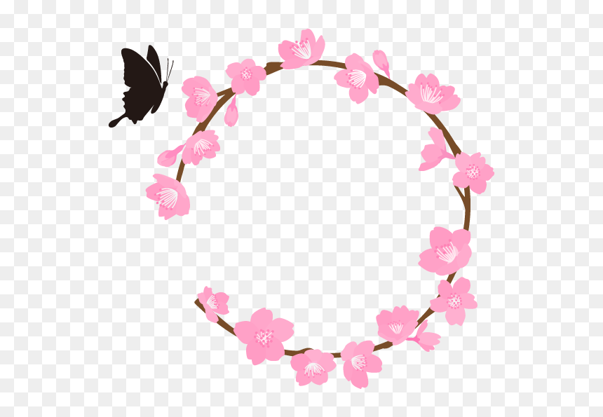 Sakura Png Image - Marco Sakura Png, Transparent Png - sakura petal png