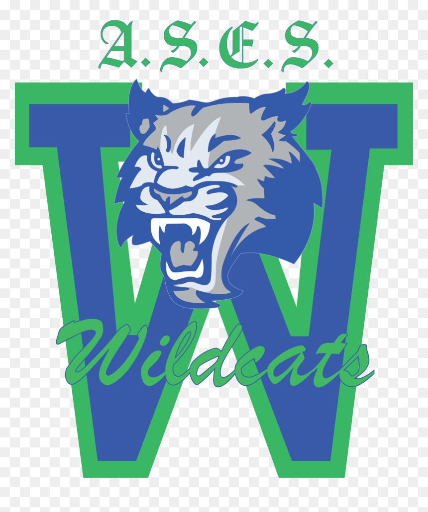 Transparent Wildcat Png, Png Download - ase certified logo png