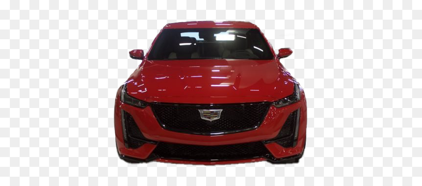 Cadillac Ct5 V Png File Download Free - Front-wheel Drive, Transparent Png - cadillac png