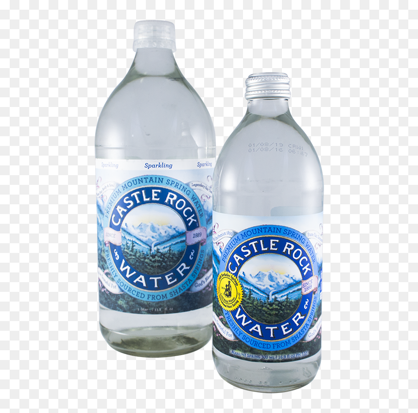 Plastic Bottle , Png Download - Glass Bottle, Transparent Png - plastic bottle png