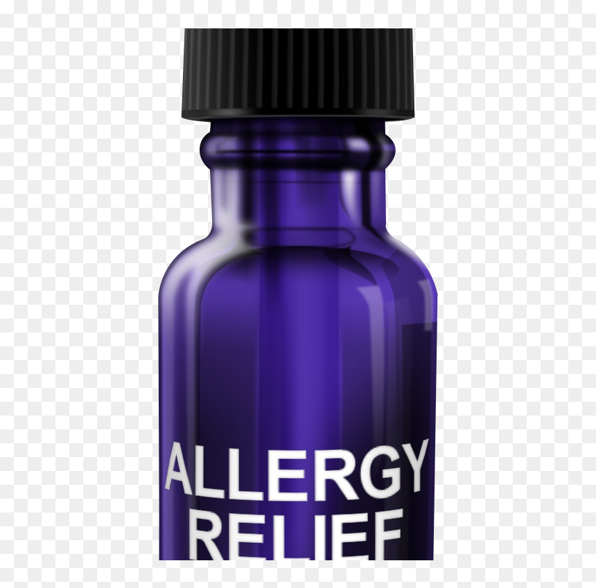 Medicine Bottle Png Transparent Image - Glass Bottle, Png Download - medicine bottle png