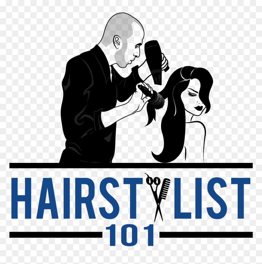 Hair Stylist - Save The Children Christmas Jumper 2019, HD Png Download - hair stylist png