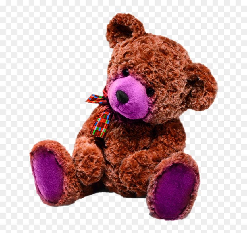 Teddy Bear Png Image - Teddy Bear Hd Png, Transparent Png - teddy bears png