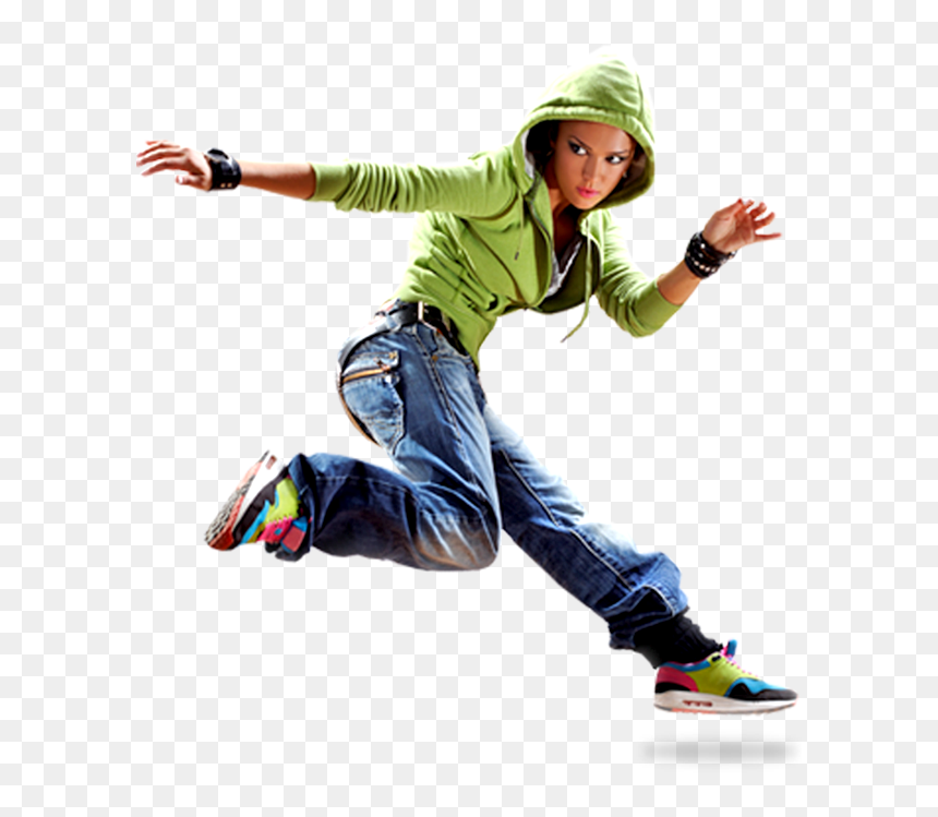 Courses-img - Dance Child Images Hd, HD Png Download - hip hop dancer png