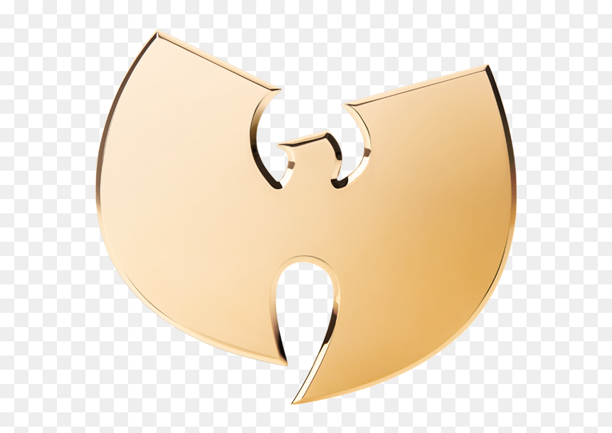 Wu-tang X Milk Makeup 24k Mirror, , Large - Wu Tang Milk Makeup Mirror, HD Png Download - wu tang png