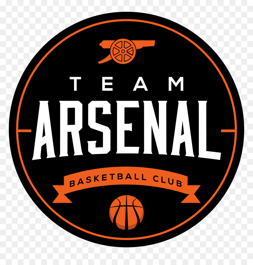 Arsenal Logo Png Wwwimgkidcom The Image Kid Has It - Industrial Typeface, Transparent Png - arsenal png