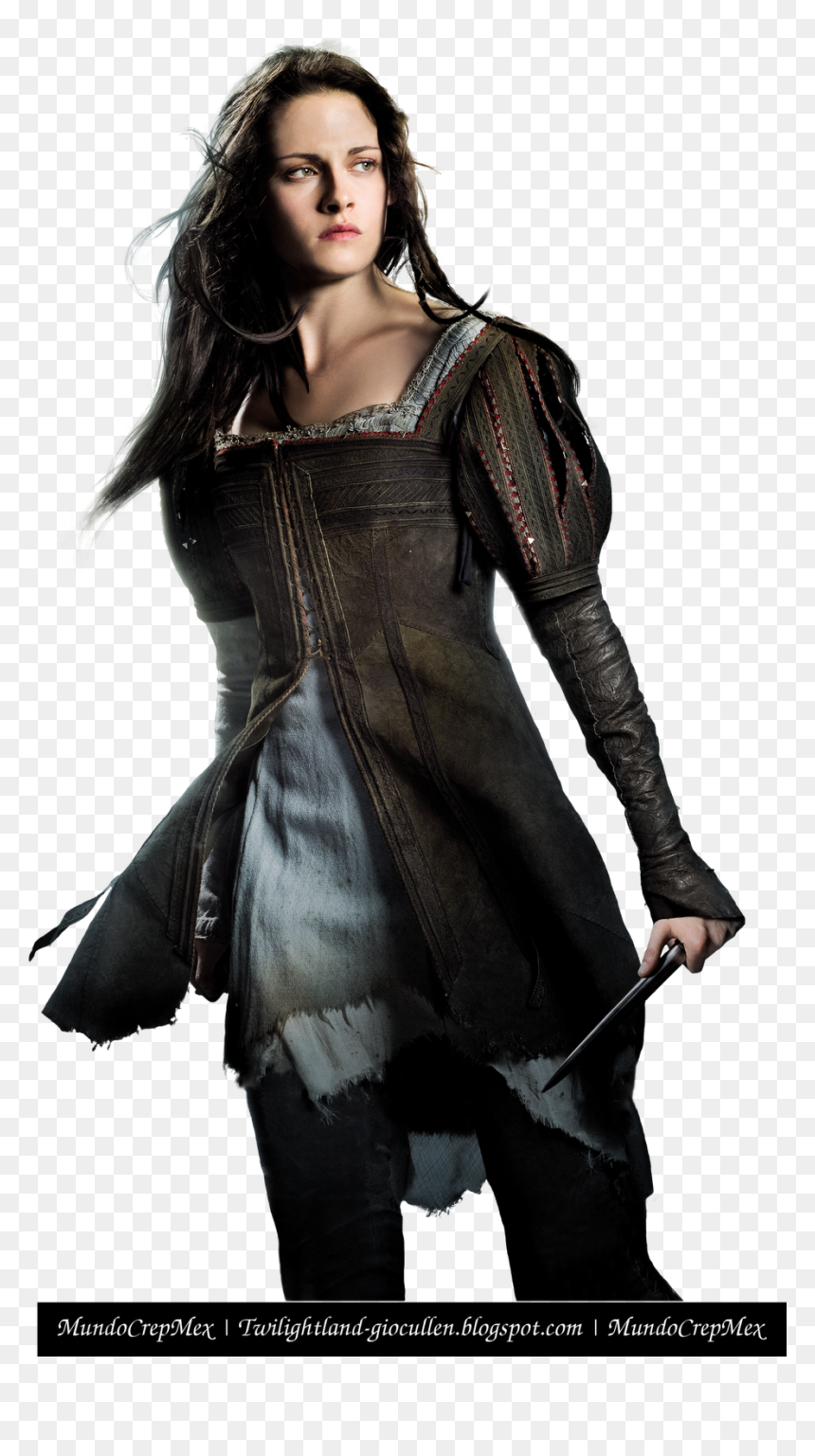Imagen De Kristen Stewart En Swath En Formato Png Y - Kristen Stewart Snow White And The Huntsman, Transparent Png - kristen stewart png