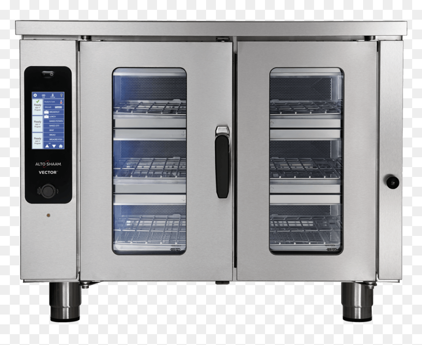 Vector F3 Multi-cook Oven Without Food - Horno Tradicional De Cocina, HD Png Download - technology vector png