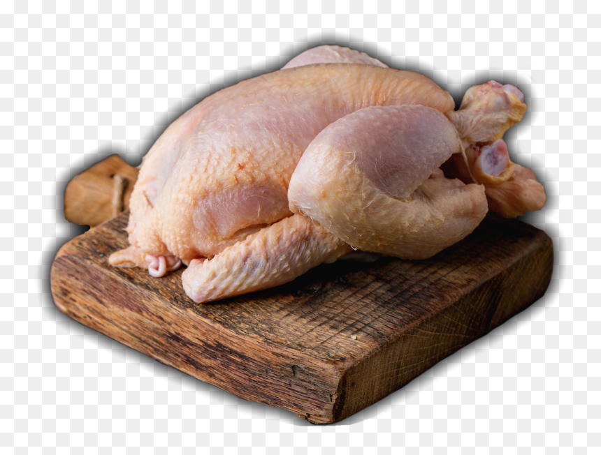 Chicken, HD Png Download - chicken drumstick png