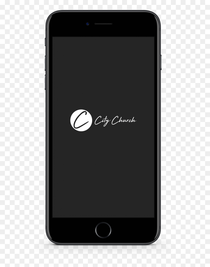 Smartphone, HD Png Download - black splash png