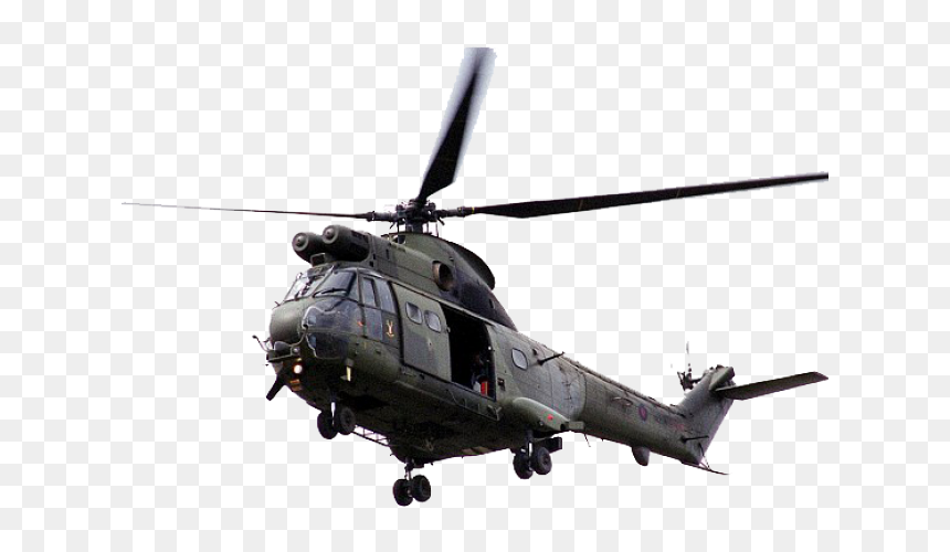 Helicopter Png Transparent Images - Transparent Background Helicopter Png, Png Download - military helicopter png