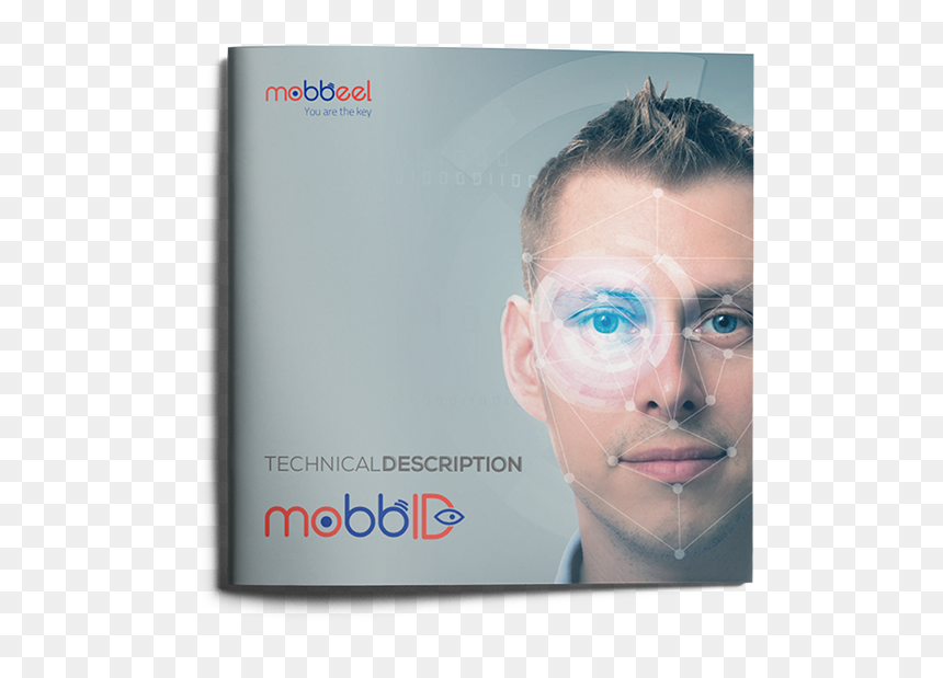 Flyer, HD Png Download - fingerprint transparent png
