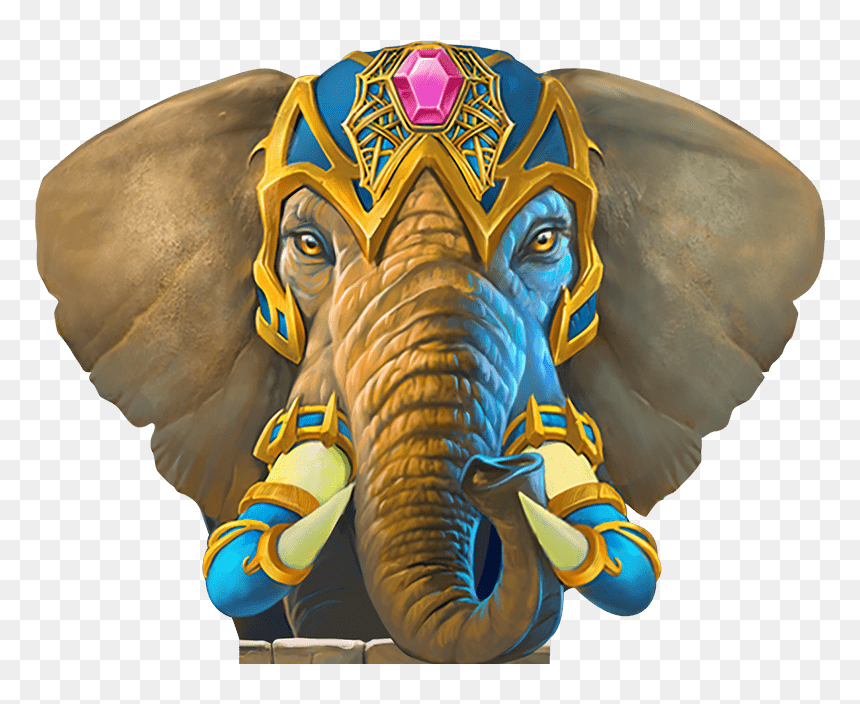 Jungle Giants Playtech Slot Game, HD Png Download - giants png