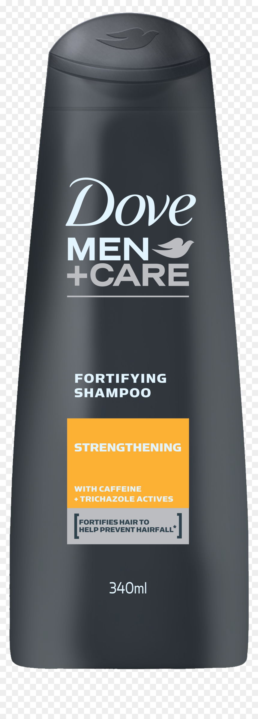 Dove Men Care, HD Png Download - male hair png