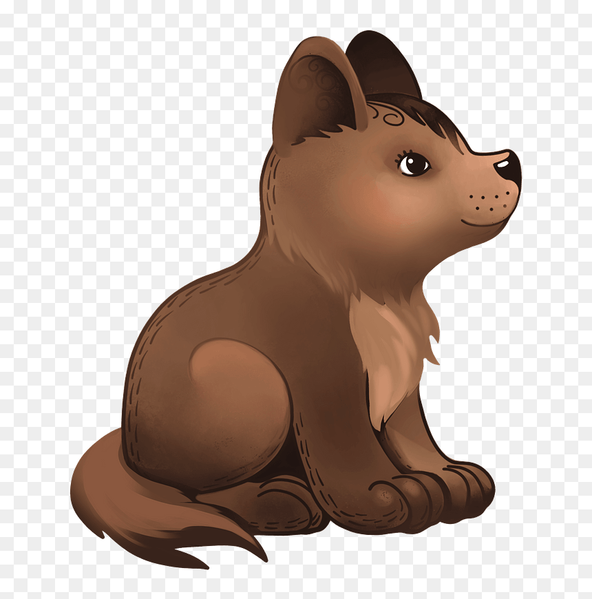 Puppy Clipart - Clip Art, HD Png Download - puppy clipart png