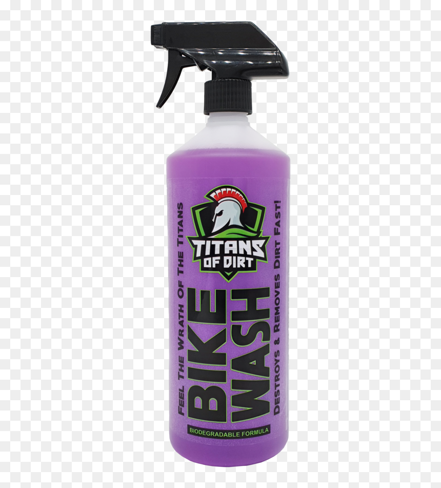 Ready To Use Bike Wash 1 Litre - Water Bottle, HD Png Download - dirt bike png