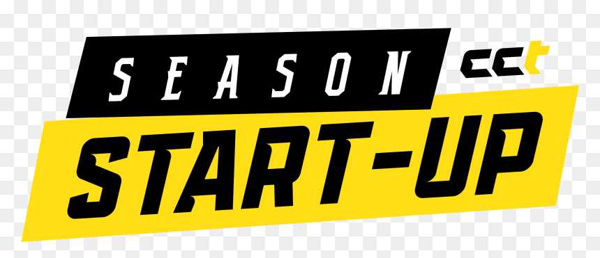 Season Startup - Graphics, HD Png Download - las vegas skyline png
