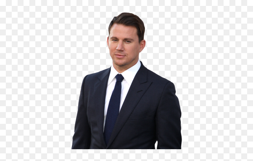 Channing Tatum Png, Transparent Png - channing tatum png