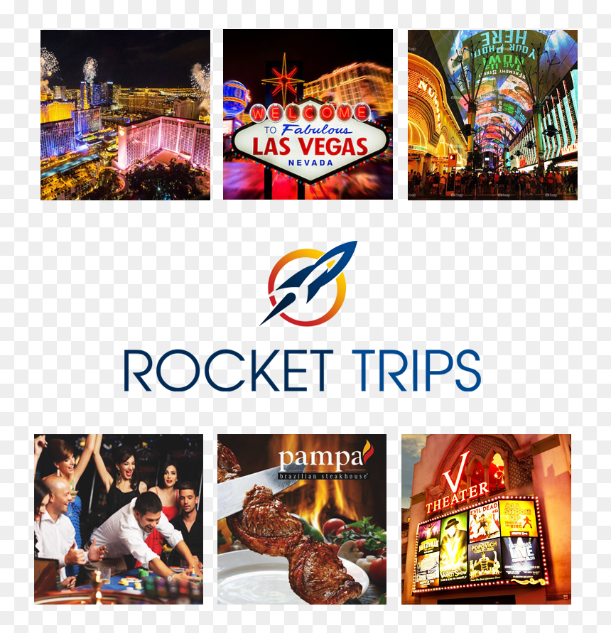 Check Out Our Latests Tips & Tricks - Welcome To Fabulous Las Vegas, HD Png Download - las vegas skyline png