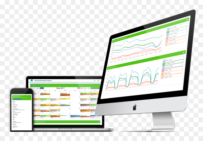 How To Improve And Measure The Quality Of Hospital - Led-backlit Lcd Display, HD Png Download - increase png
