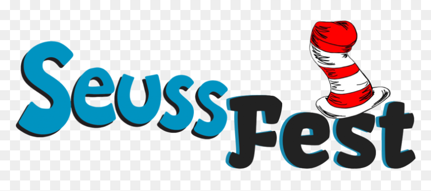 Dr Seuss, HD Png Download - dr seuss characters png