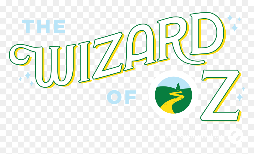 Net Delusion The Dark Side, HD Png Download - wizard of oz png