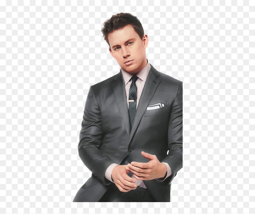 Channing Tatum Transparent Png - Channing Tatum Png, Png Download - channing tatum png