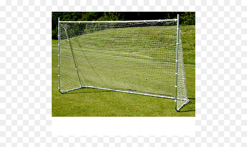 Net, HD Png Download - soccer net png