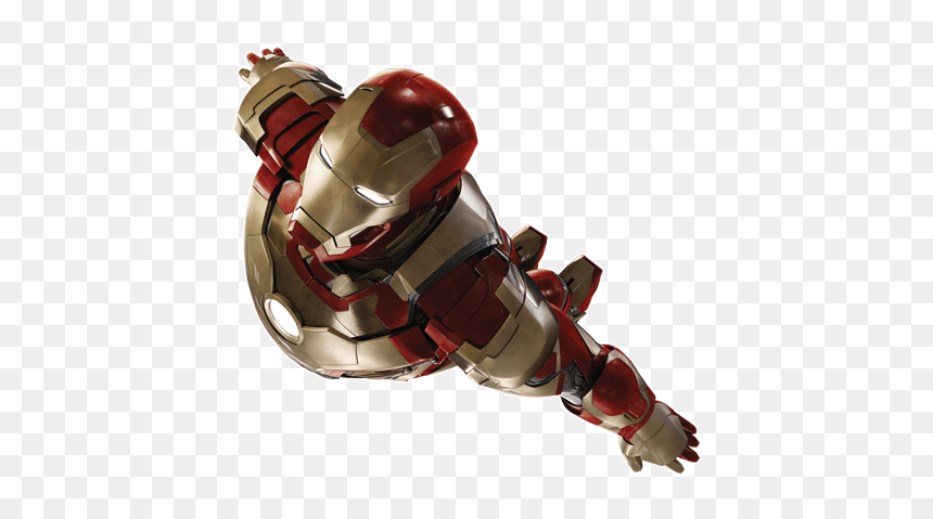 Thumb Image - Iron Man 3 Png, Transparent Png - iron man flying png