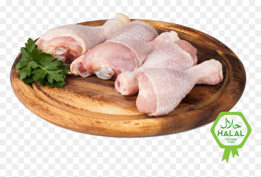 Chicken, HD Png Download - chicken drumstick png