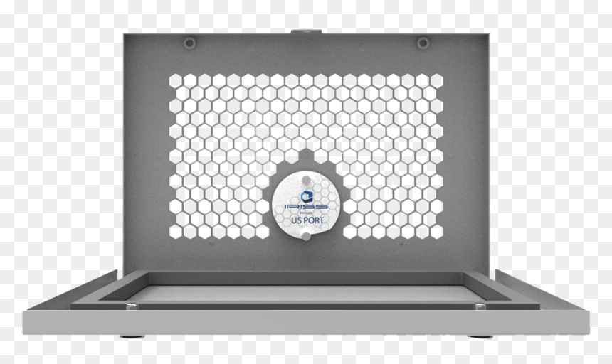 Cap Env Pd Series - Honeycomb Background Vector Free, HD Png Download - metal gear alert png