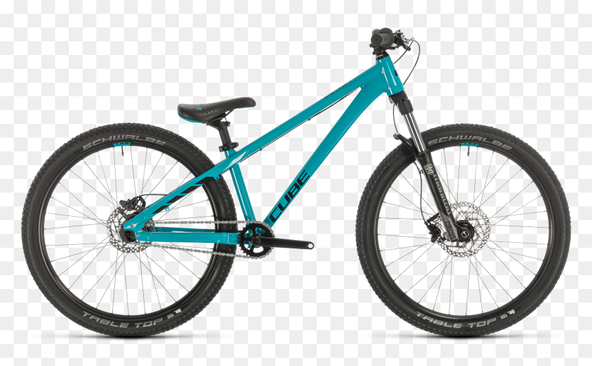 Cube Flying Circus, HD Png Download - dirt bike png