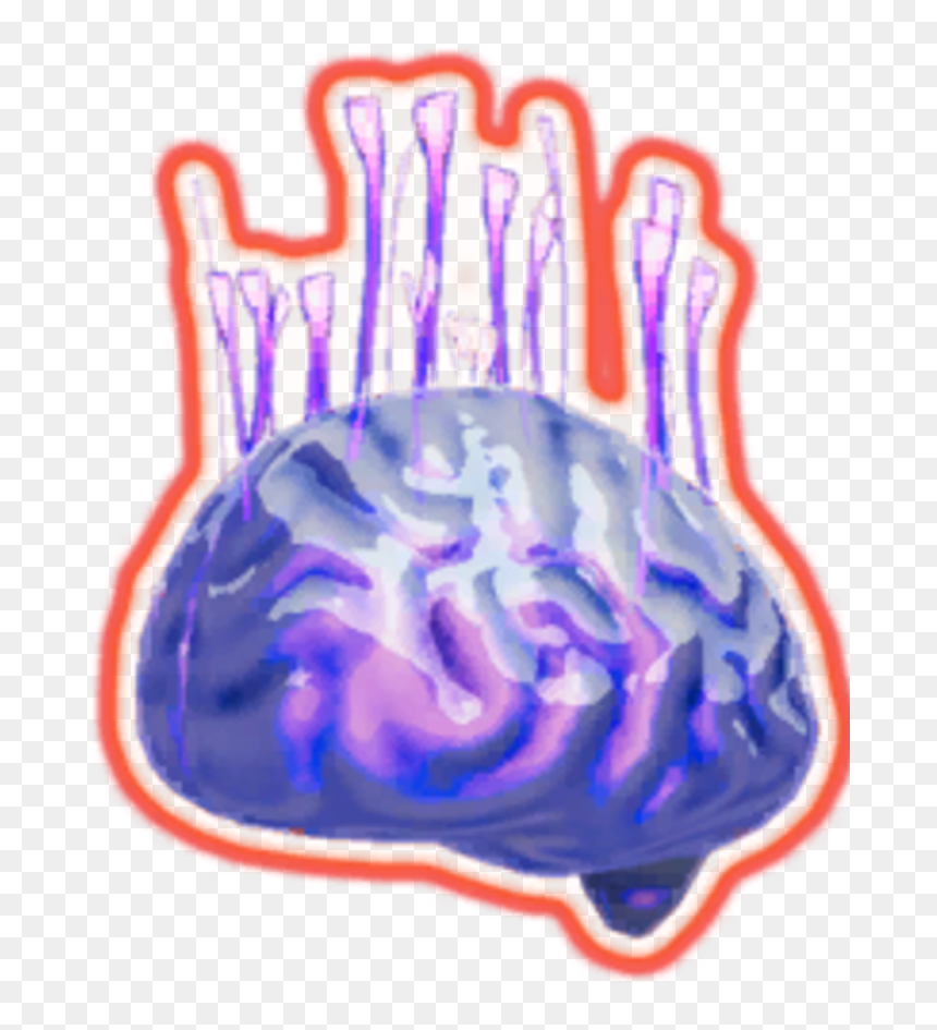 Risk Of Rain - Risk Of Rain 2 Strides Of Heresy, HD Png Download - rain effect png