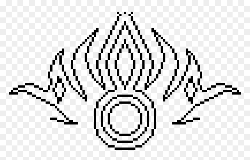 Circle, HD Png Download - tattoo design png