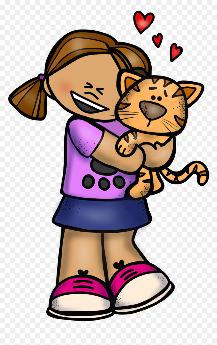 Love Your Pet Clipart, HD Png Download - puppy clipart png