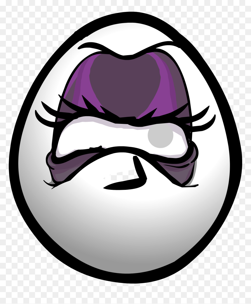 Club Penguin Rewritten Wiki, HD Png Download - kanye west face png
