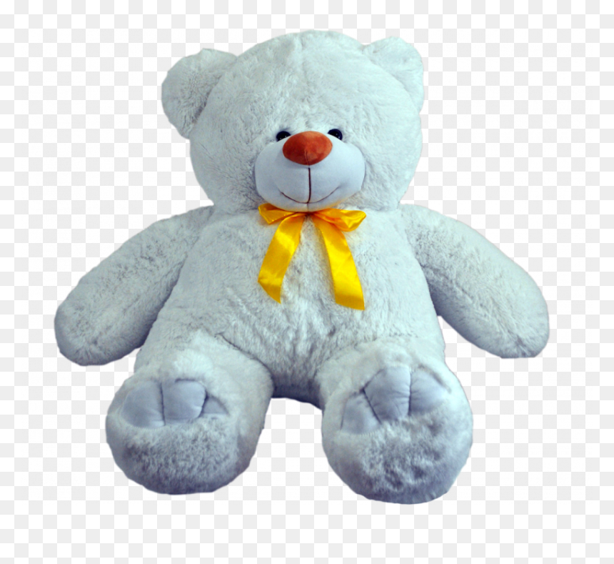 Cute Teddy Bear Png Image - - Teddy Bear, Transparent Png - teddy bears png