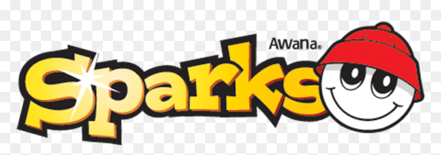 Awana Sparks, HD Png Download - awana png