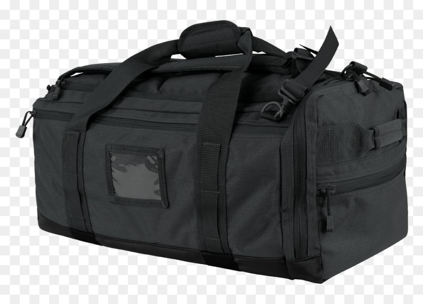 Thumb Image - Transparent Duffle Bag Png, Png Download - duffle bag png
