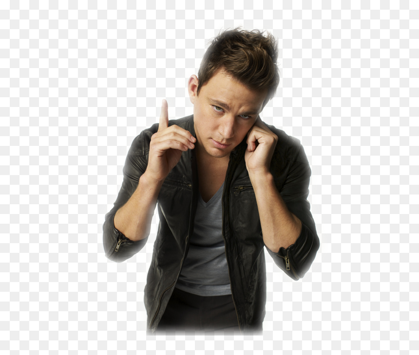 Channing Tatum Png Free Download - Channing Tatum Png, Transparent Png - channing tatum png