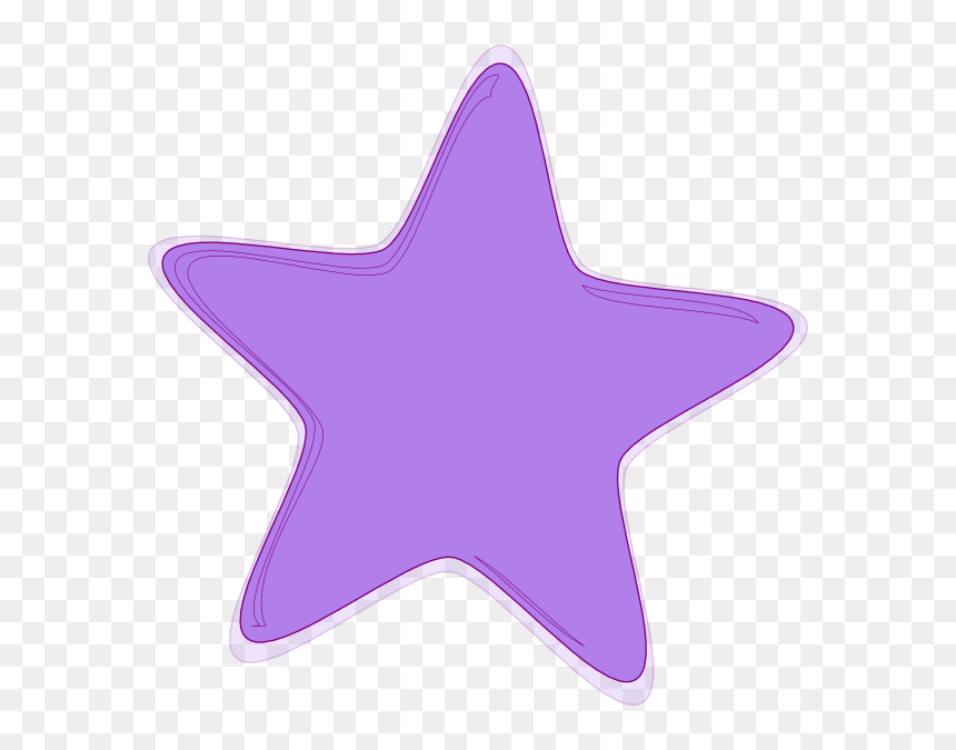 Thumb Image - It's Ok Honey Not Everyone Can Be Funny, HD Png Download - purple star png
