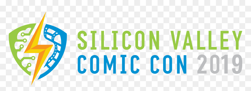 Silicon Valley Comic Con Logo, HD Png Download - stone cold steve austin png
