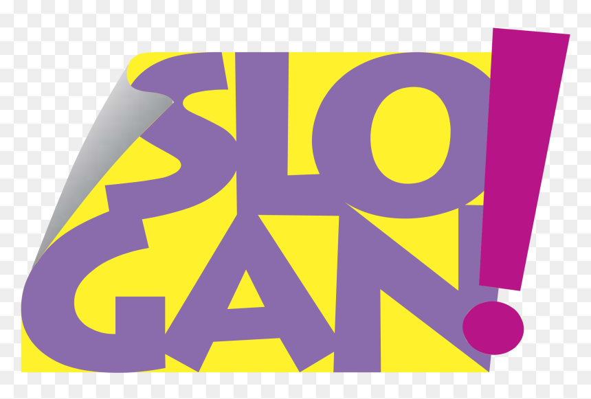 Nike Logo Clipart Slogan - Slogan Vector, HD Png Download - nike symbol png