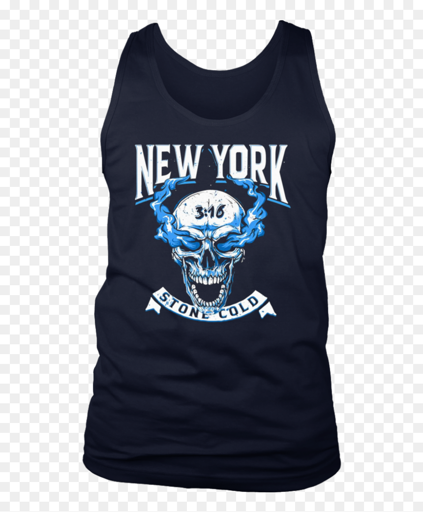 Active Tank, HD Png Download - stone cold steve austin png
