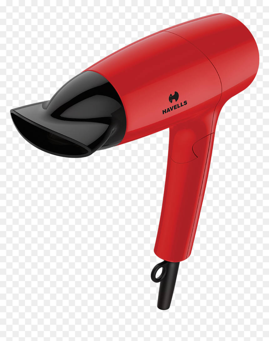Havells Hair Dryer, HD Png Download - blow dryer png