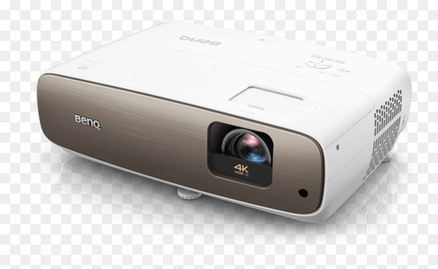 Best 4k Projector Ht3550 For Movie Lover - Best Projector, HD Png Download - movie projector png